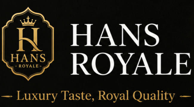Hans Royale