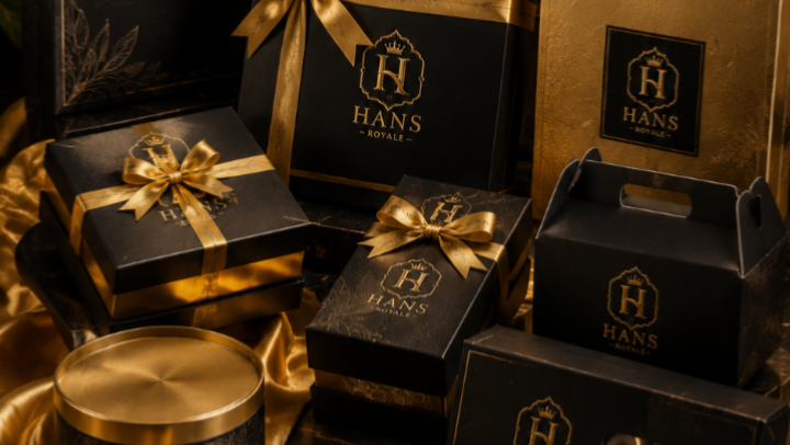 Corporate Gift Partner
