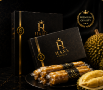 Hans Royale Premium