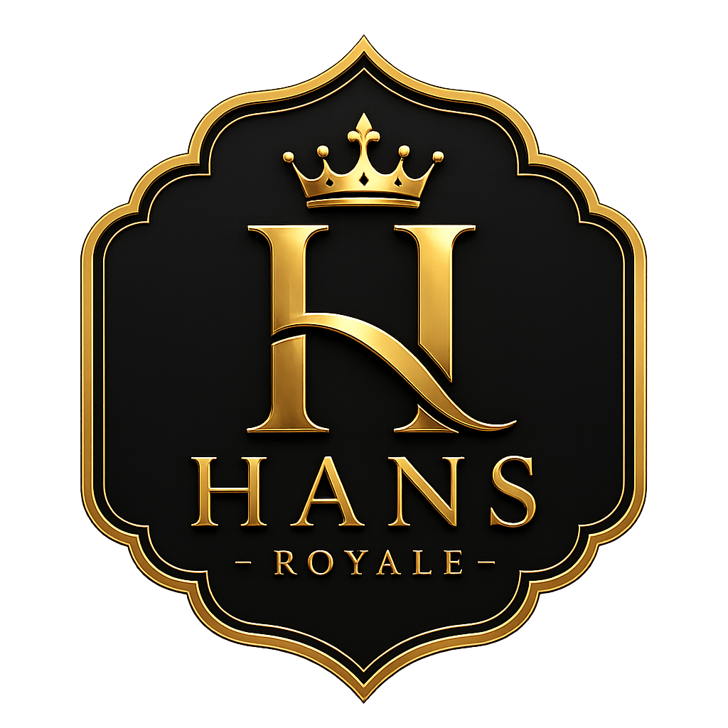 Hans Royale