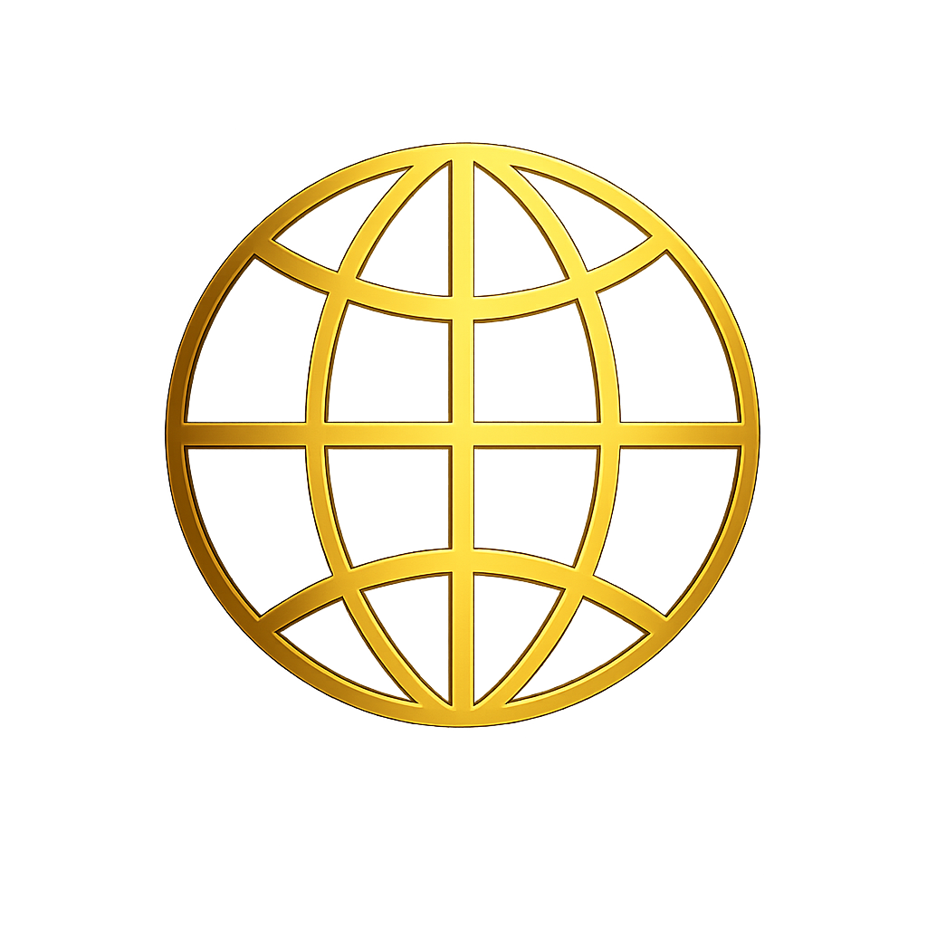 Jaringan Global